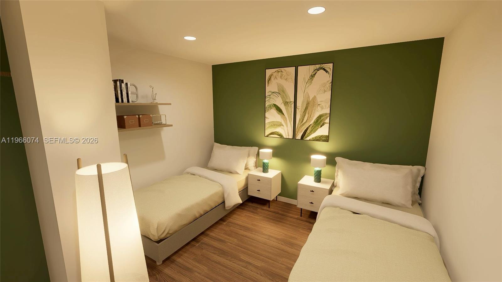 MAISON GRANDE CONDO - Residential