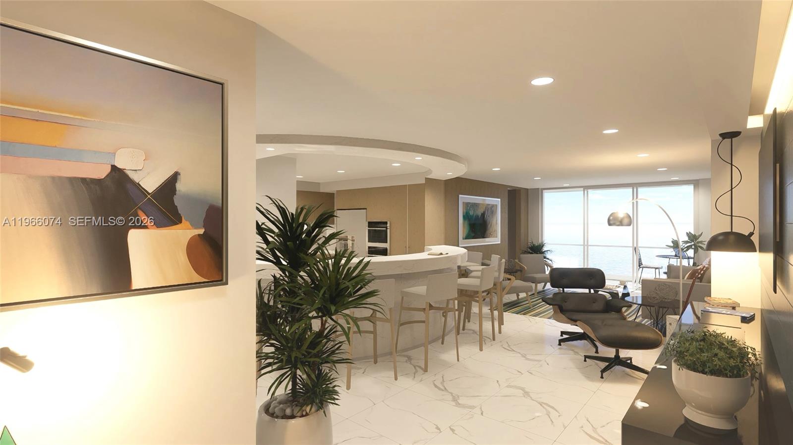 MAISON GRANDE CONDO - Residential