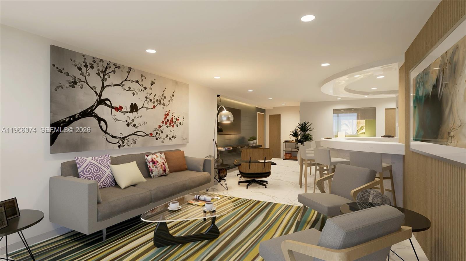 MAISON GRANDE CONDO - Residential