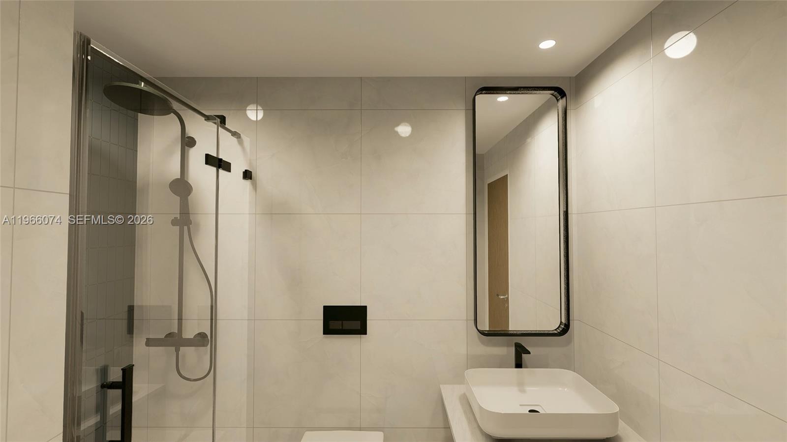 MAISON GRANDE CONDO - Residential