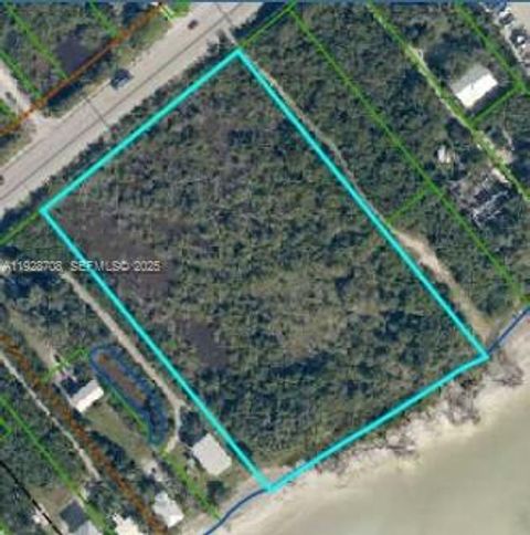 58800 Overseas hwy Marathon FL 33050