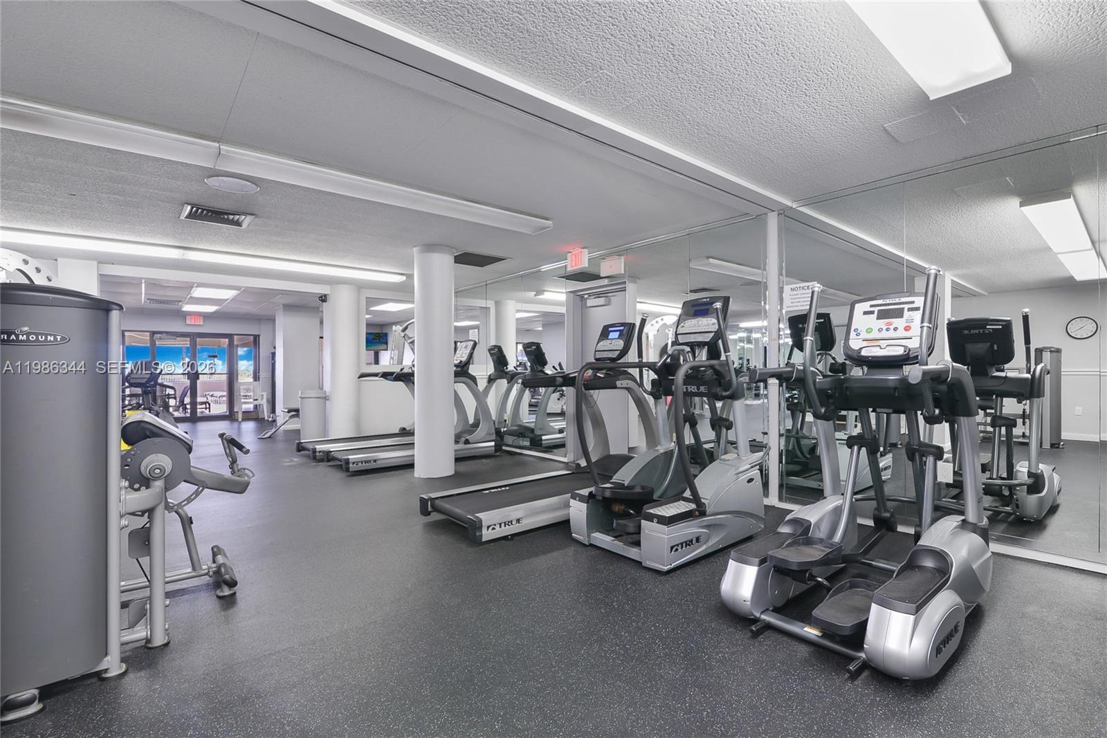 HEMISPHERES CONDO - Residential Lease