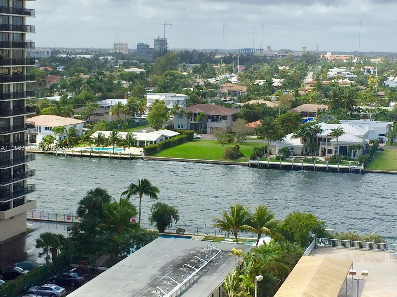 HEMISPHERES CONDO - Residential Lease