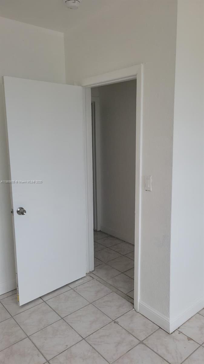 CORAL BAY MANOR - Residential Lease