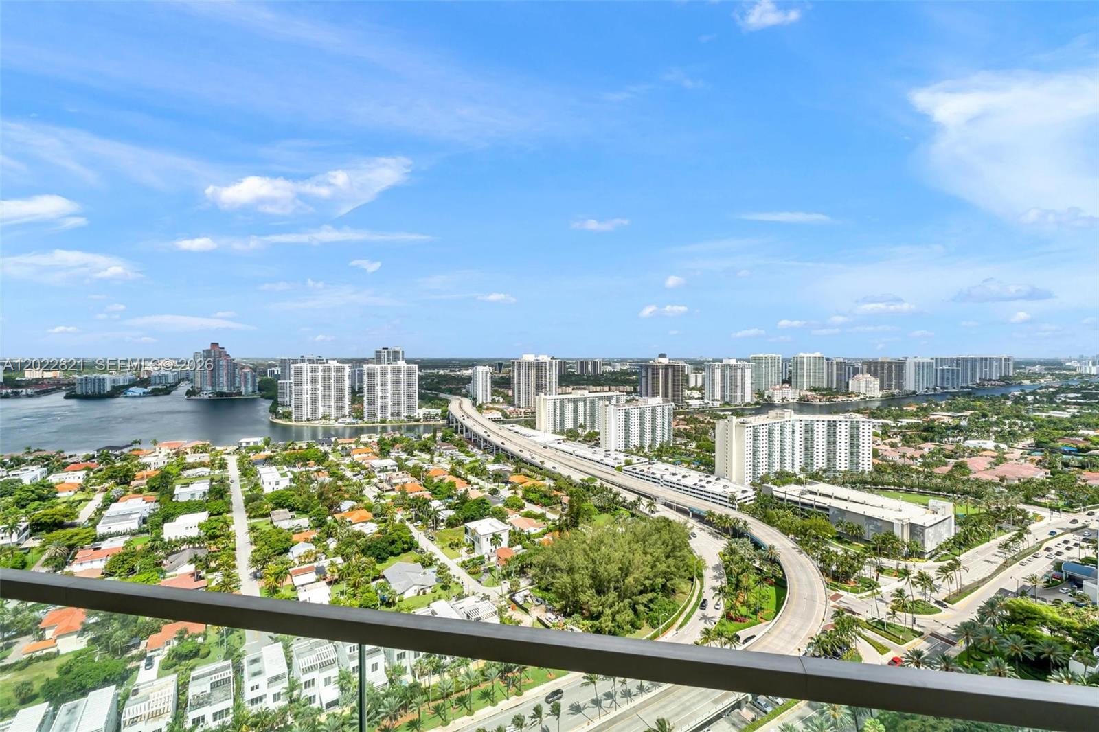 18975 COLLINS CONDO - Residential Lease