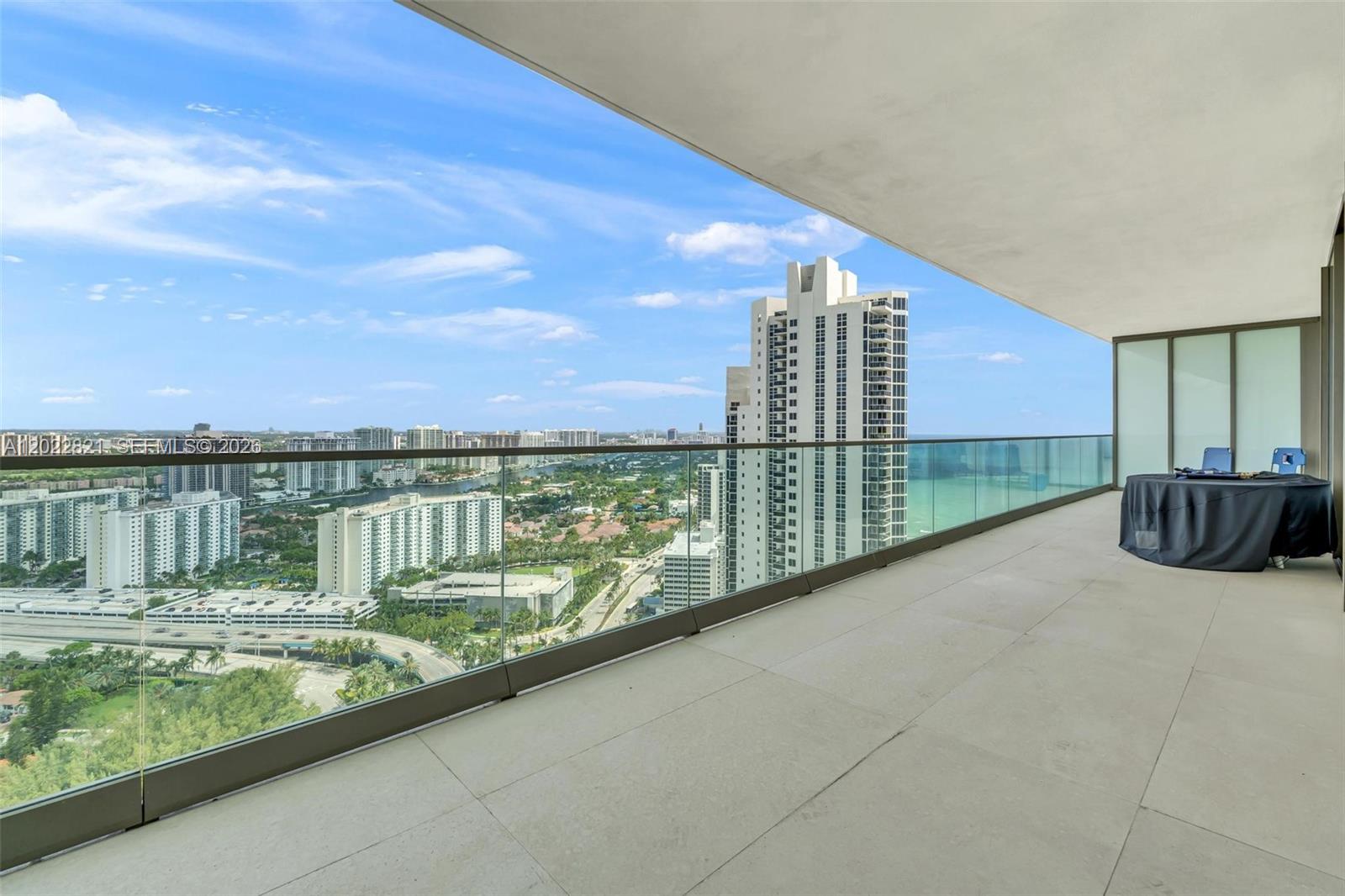 18975 COLLINS CONDO - Residential Lease