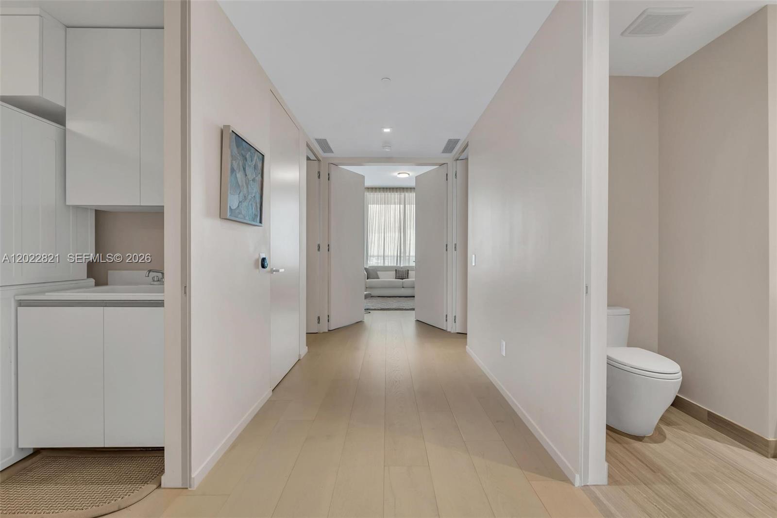18975 COLLINS CONDO - Residential Lease
