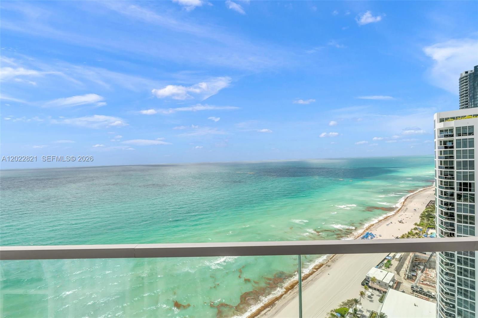 18975 COLLINS CONDO - Residential Lease