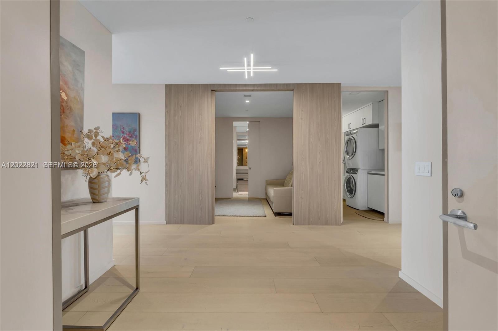 18975 COLLINS CONDO - Residential Lease