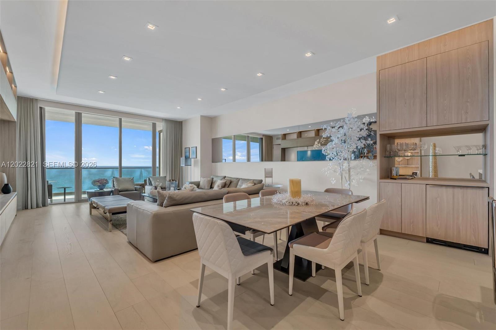 18975 COLLINS CONDO - Residential Lease