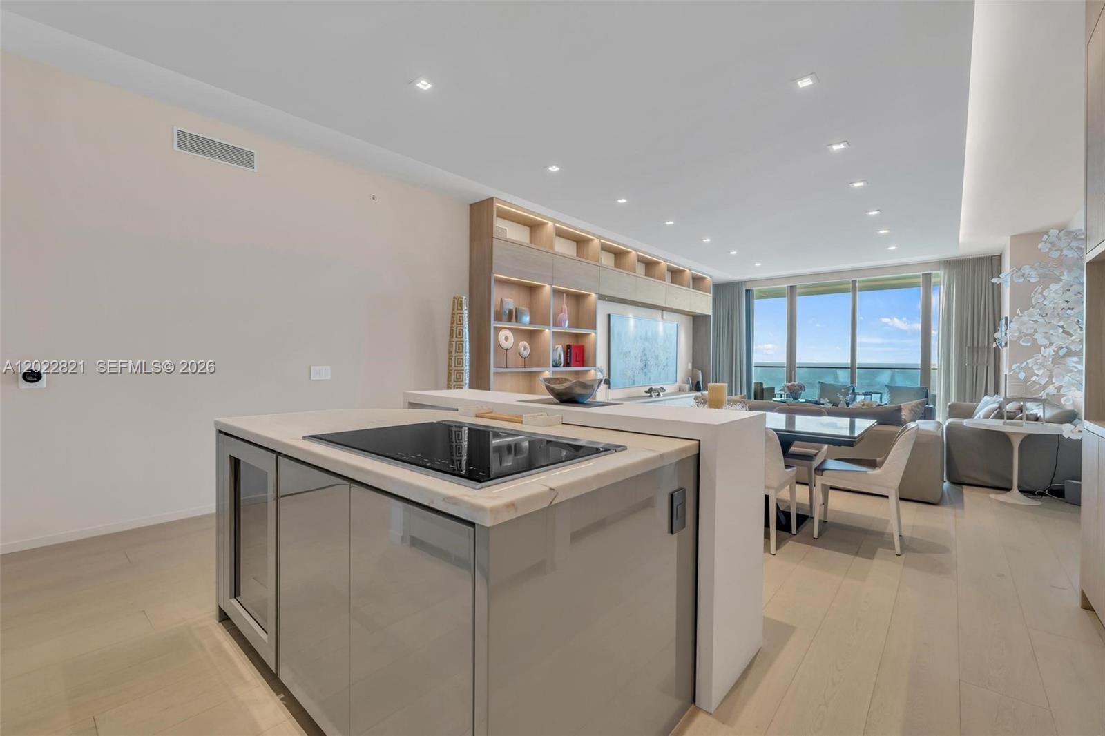 18975 COLLINS CONDO - Residential Lease