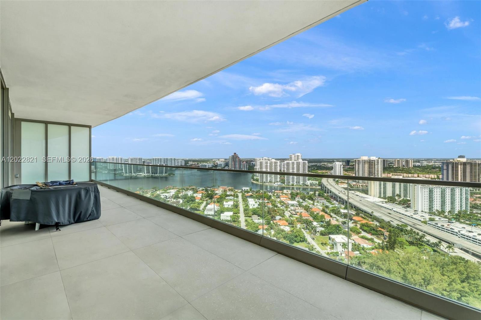 18975 COLLINS CONDO - Residential Lease