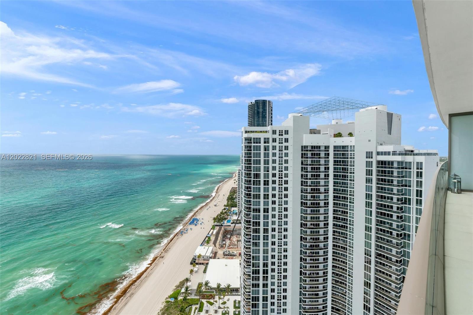 18975 COLLINS CONDO - Residential Lease