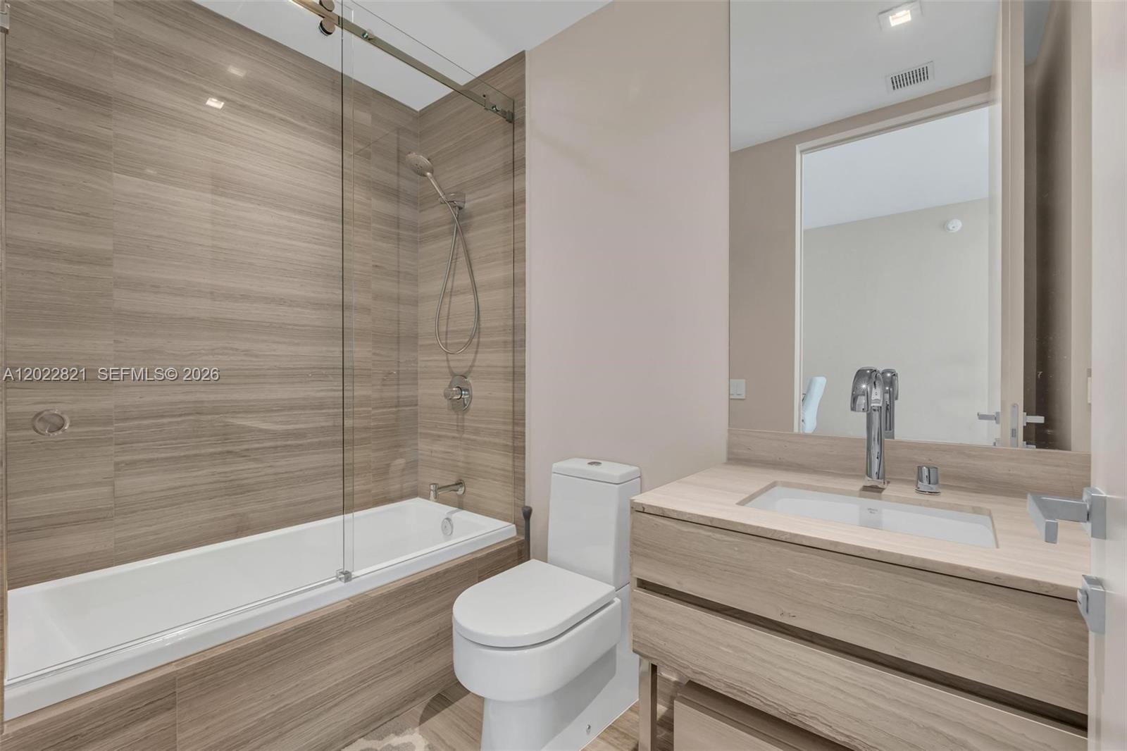 18975 COLLINS CONDO - Residential Lease