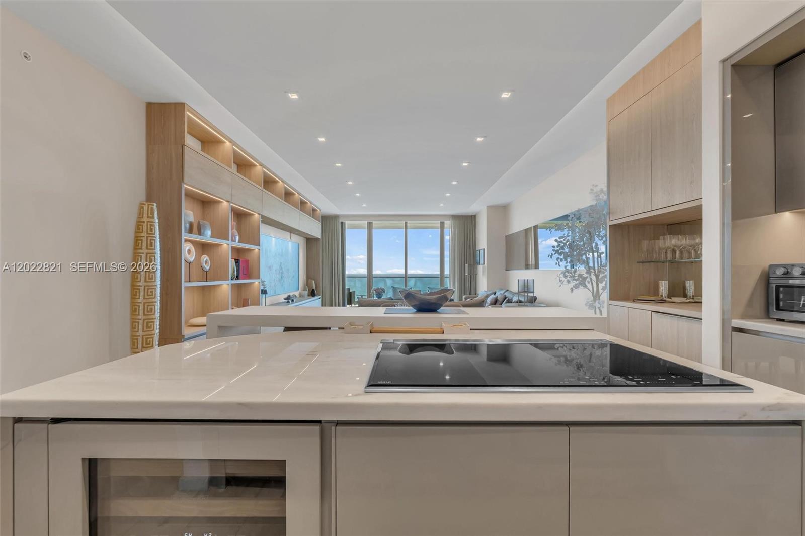 18975 COLLINS CONDO - Residential Lease