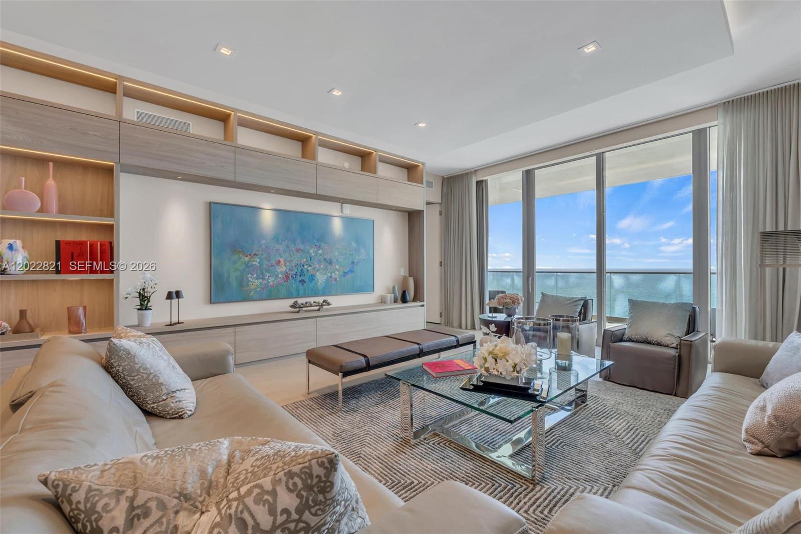 18975 COLLINS CONDO - Residential Lease