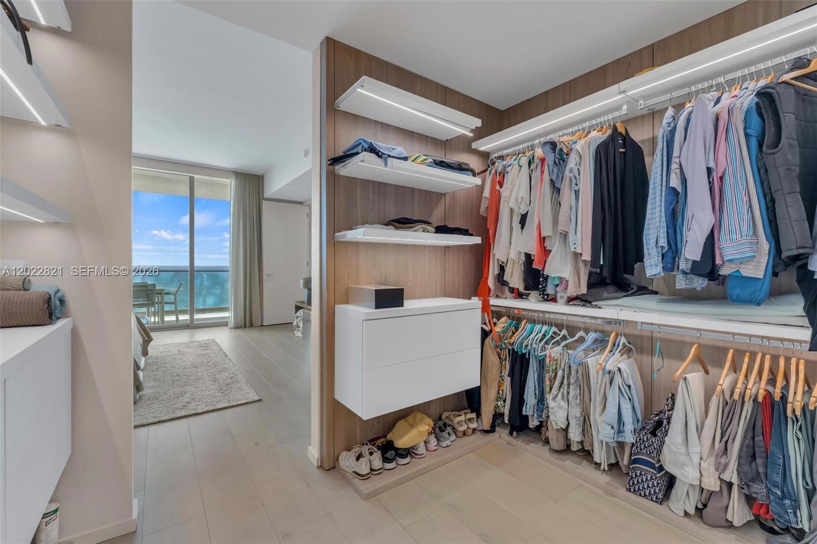 18975 COLLINS CONDO - Residential Lease