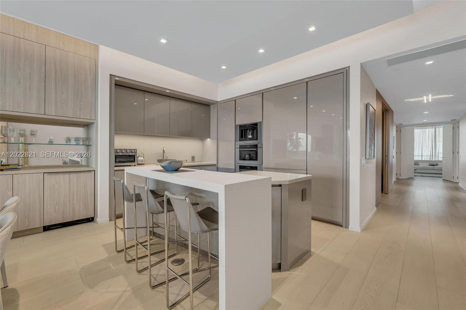 18975 COLLINS CONDO - Residential Lease