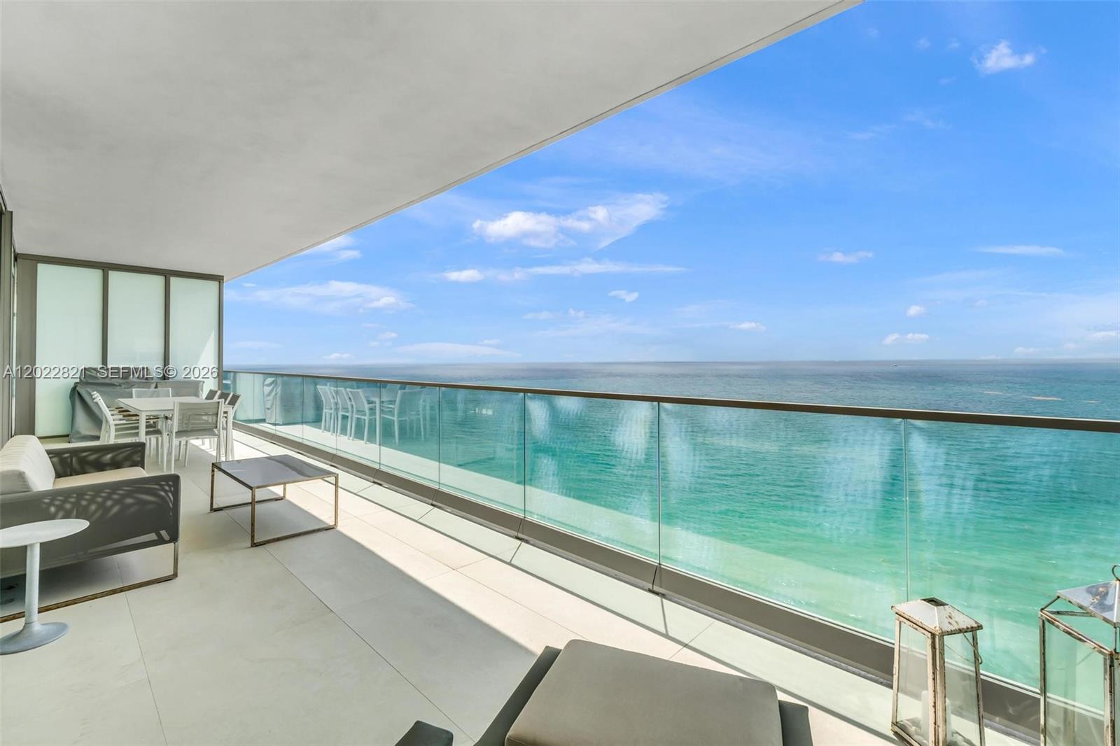 18975 COLLINS CONDO - Residential Lease