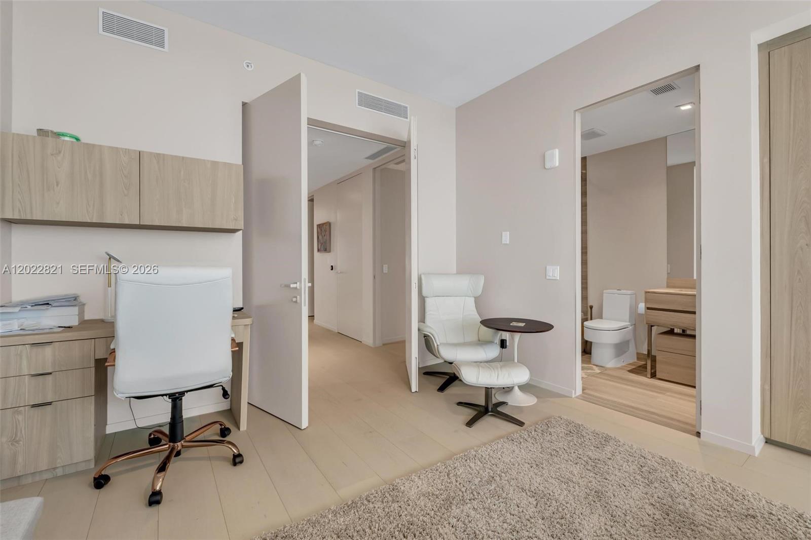 18975 COLLINS CONDO - Residential Lease