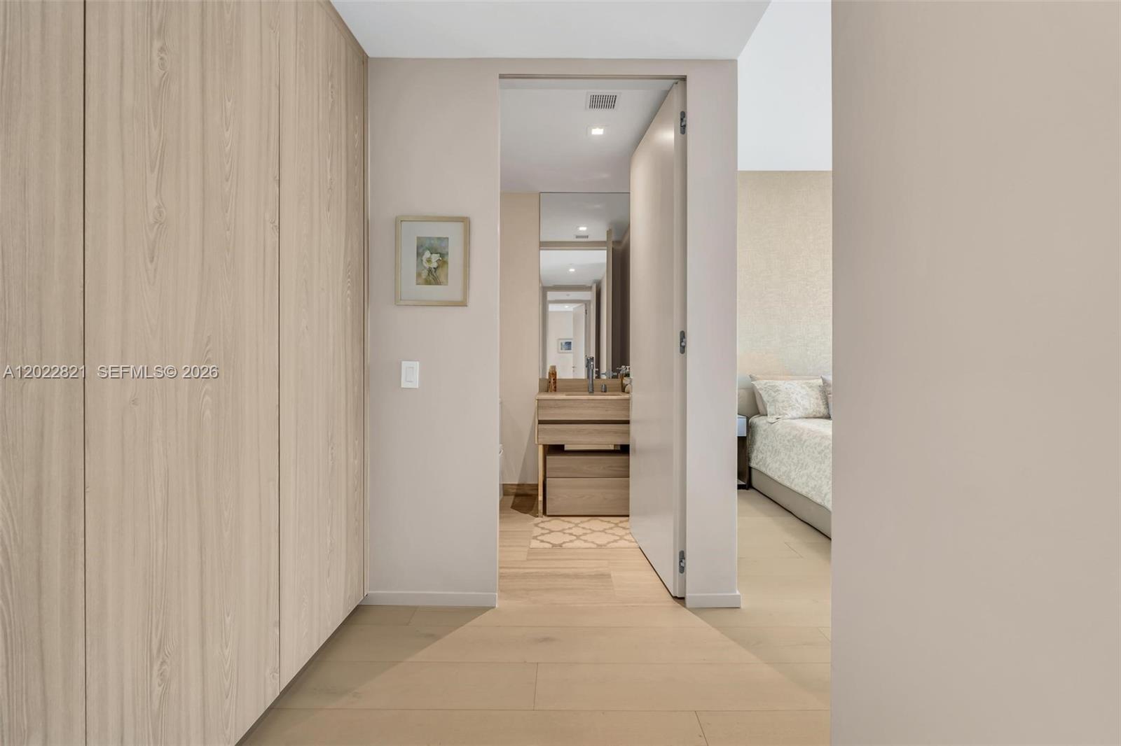 18975 COLLINS CONDO - Residential Lease