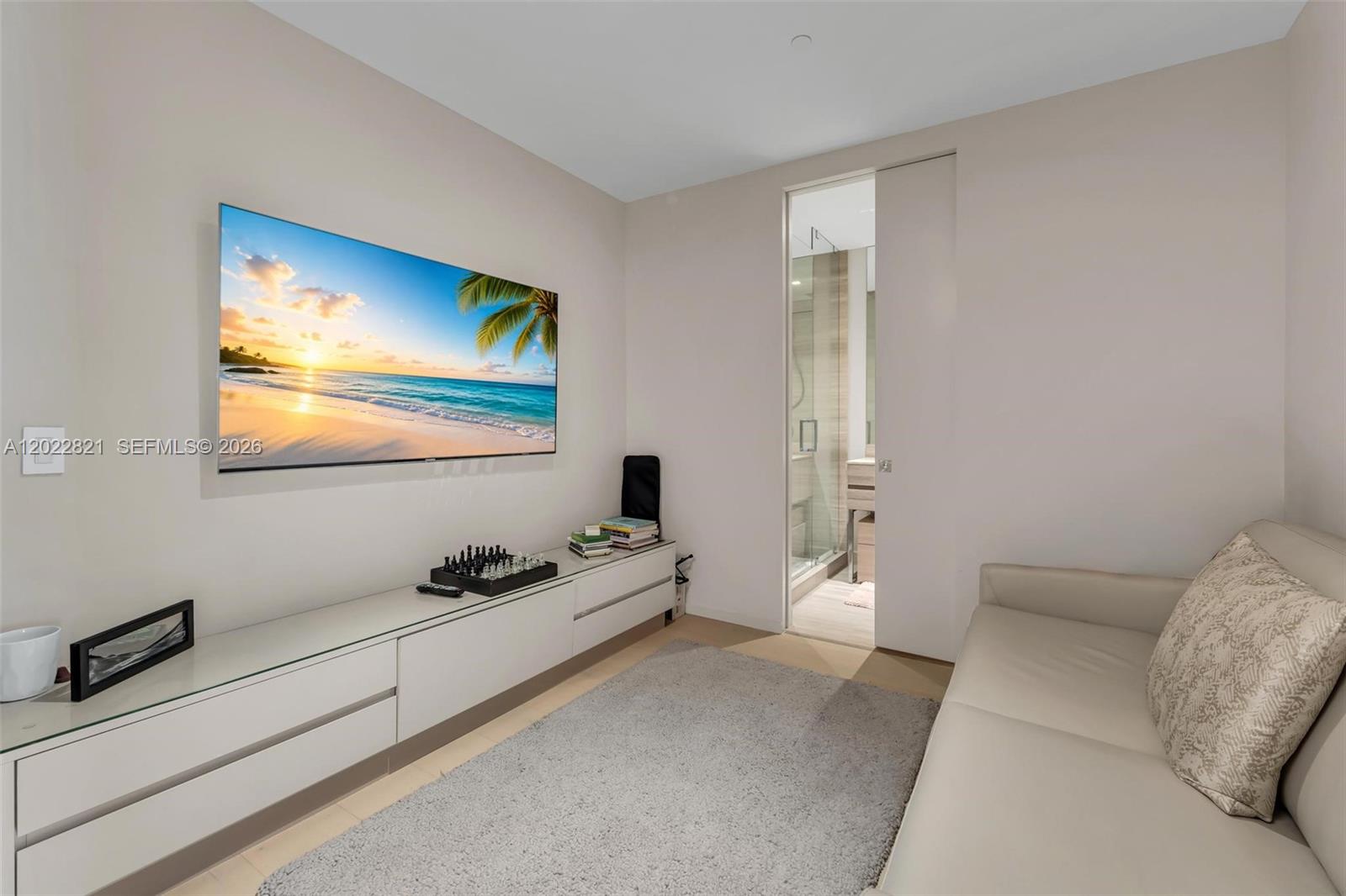 18975 COLLINS CONDO - Residential Lease