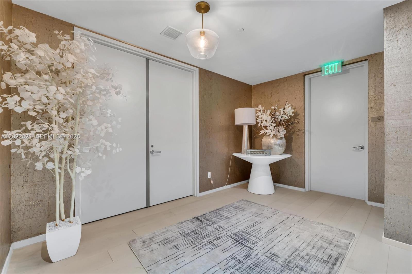 18975 COLLINS CONDO - Residential Lease