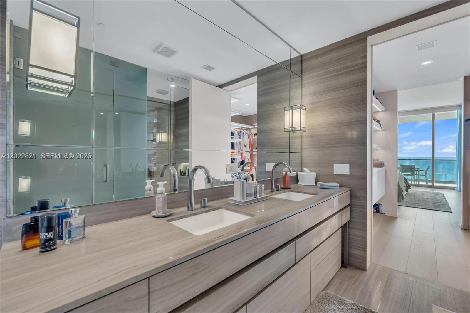 18975 COLLINS CONDO - Residential Lease