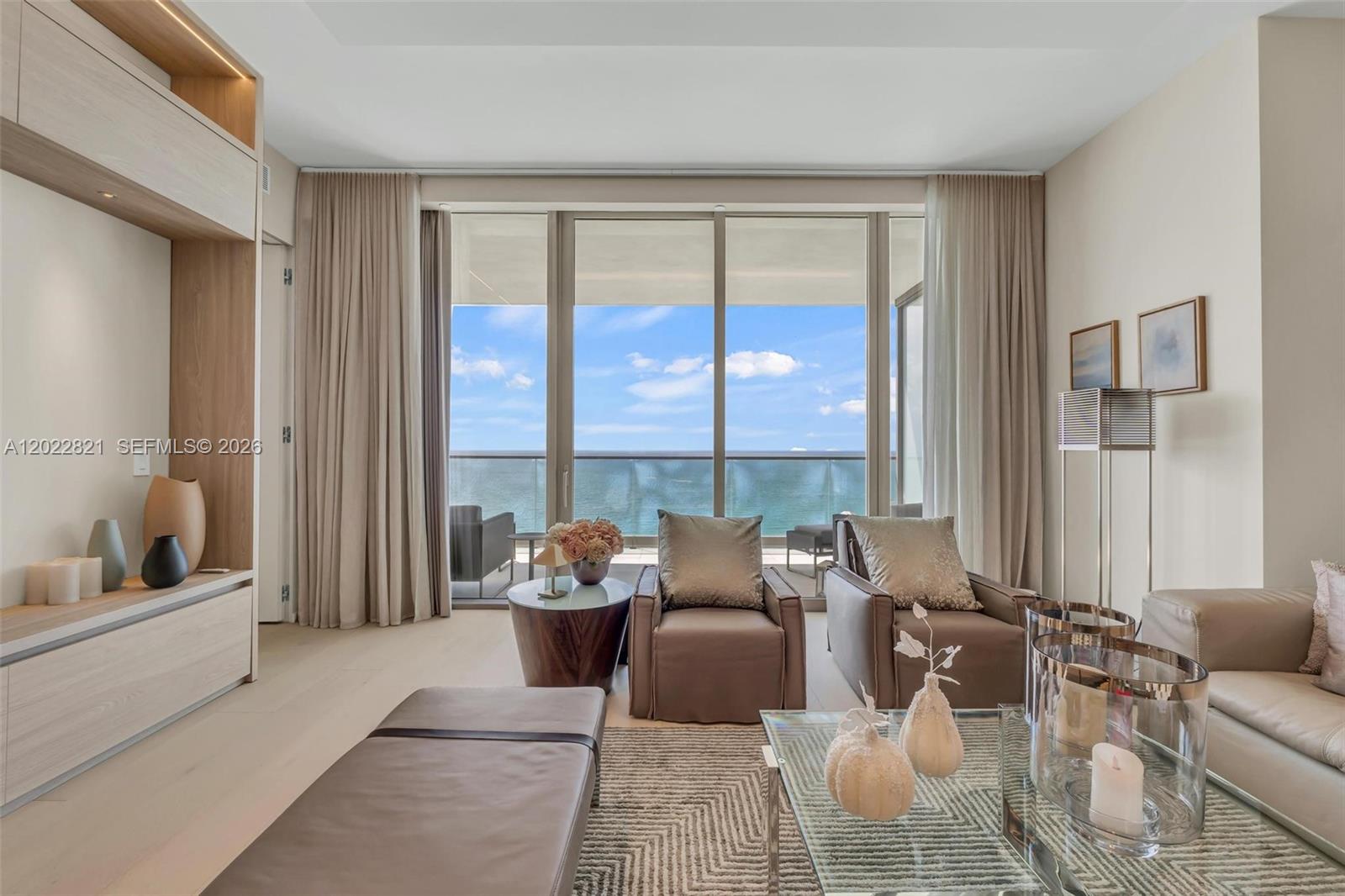 18975 COLLINS CONDO - Residential Lease