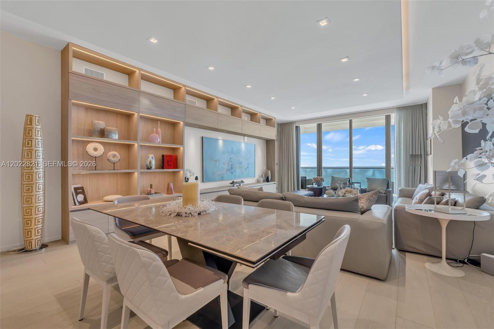 18975 COLLINS CONDO - Residential Lease