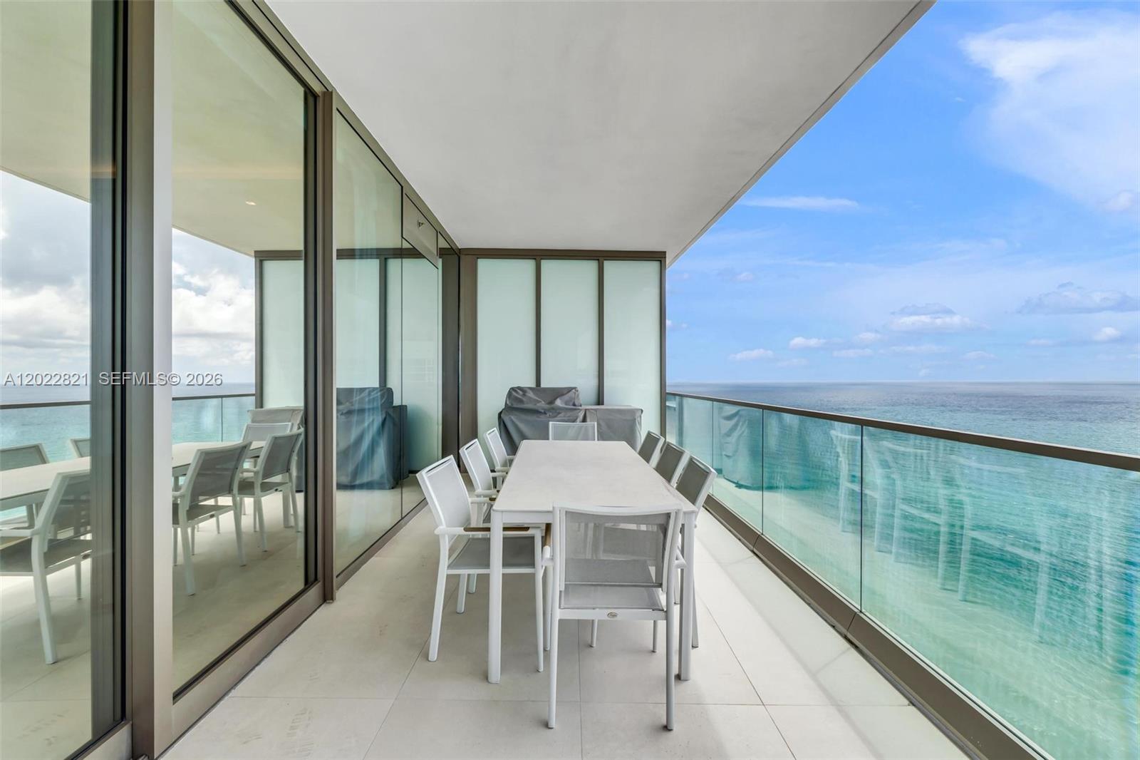 18975 COLLINS CONDO - Residential Lease