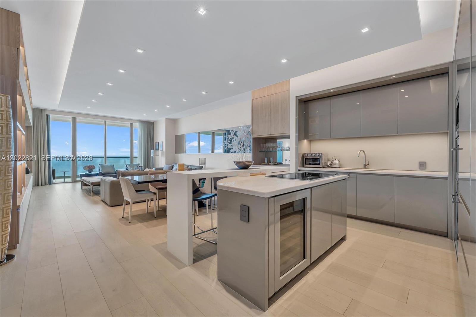 18975 COLLINS CONDO - Residential Lease