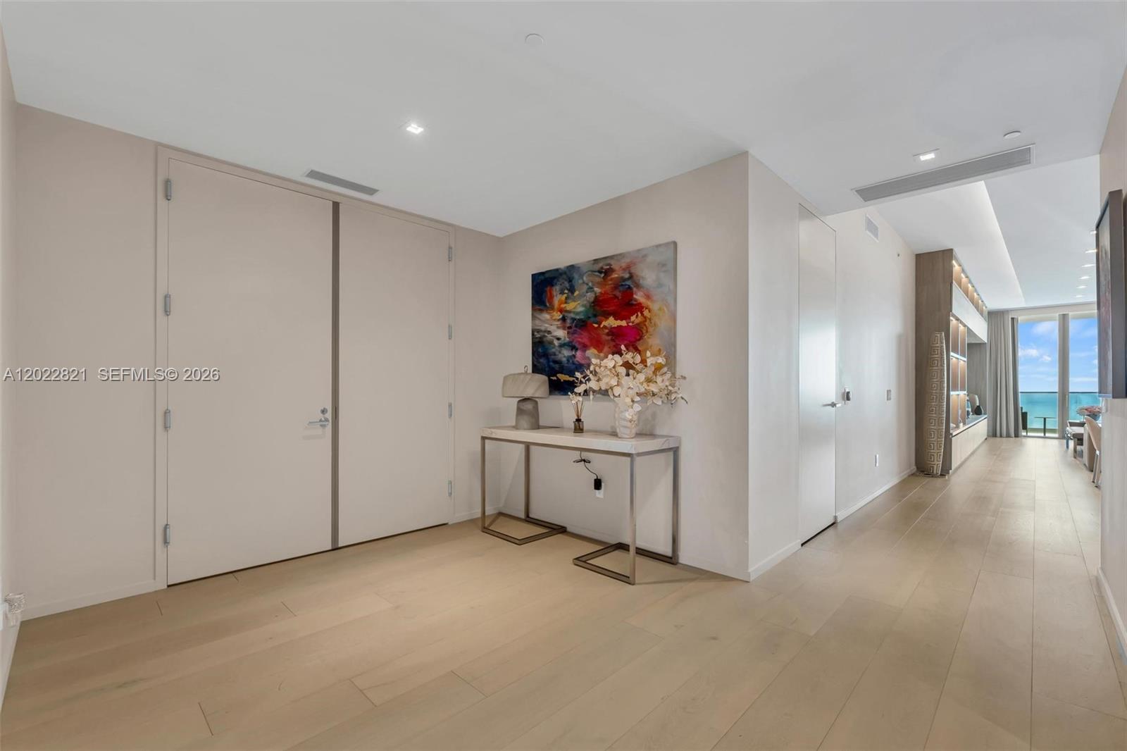 18975 COLLINS CONDO - Residential Lease