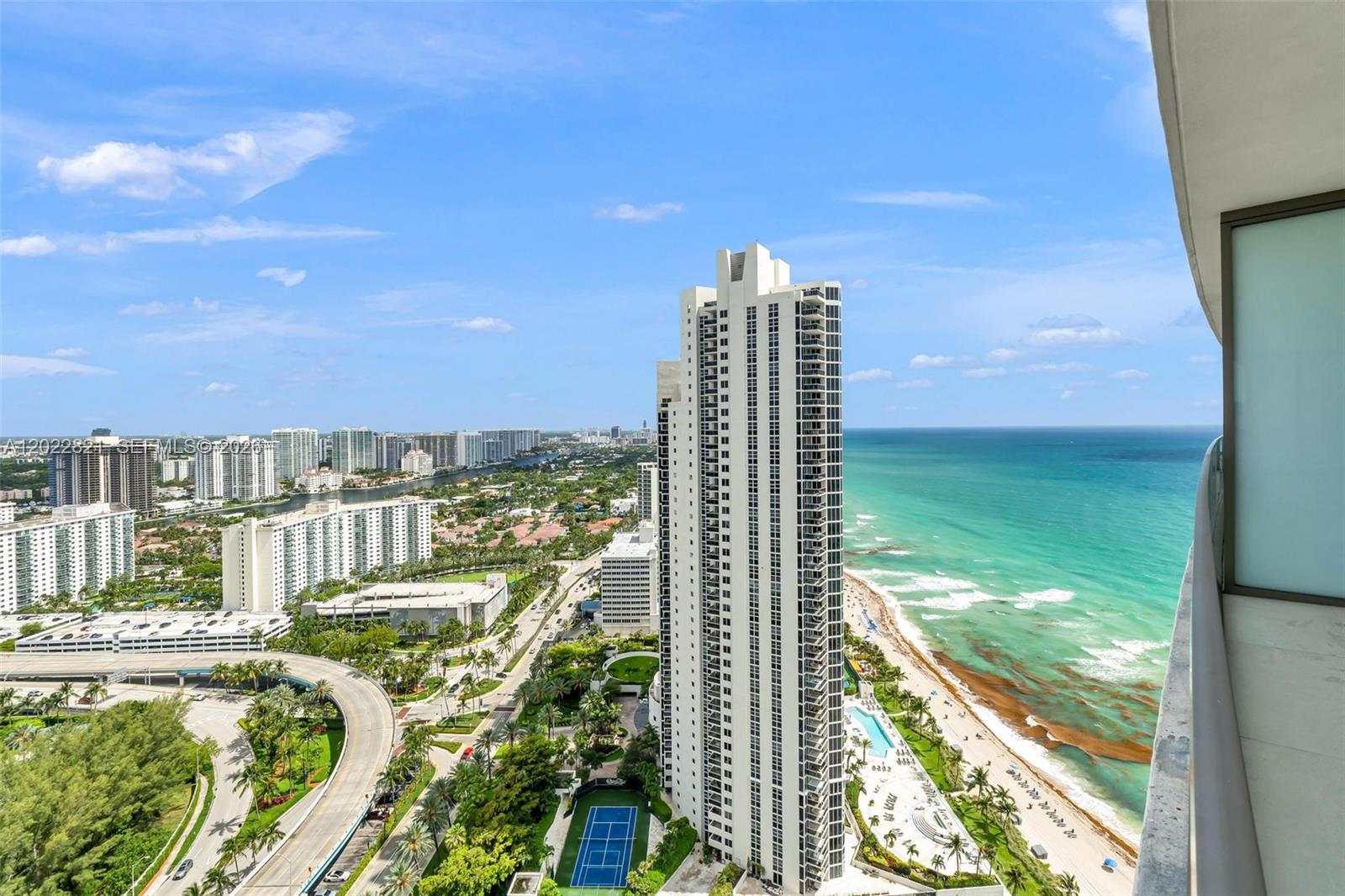 18975 COLLINS CONDO - Residential Lease
