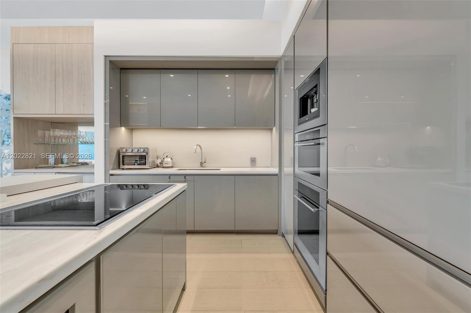 18975 COLLINS CONDO - Residential Lease
