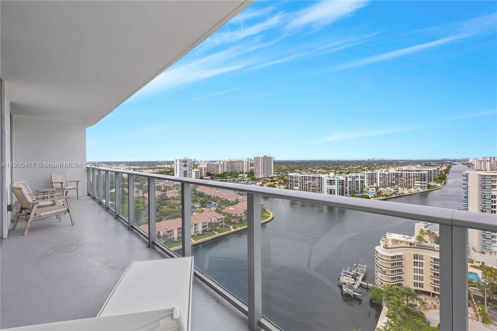 4010 SOUTH OCEAN CONDO - Residential