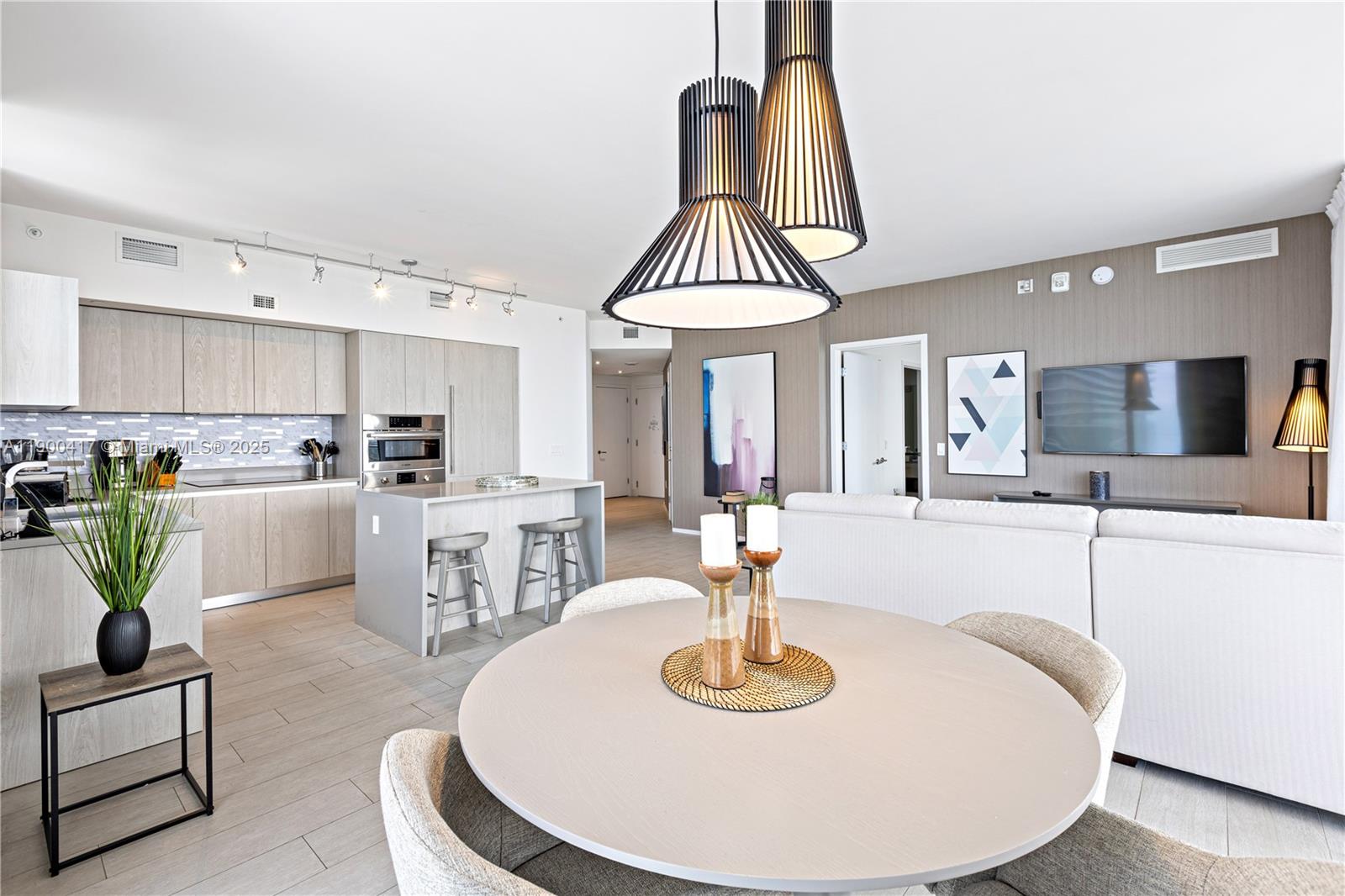 4010 SOUTH OCEAN CONDO - Residential