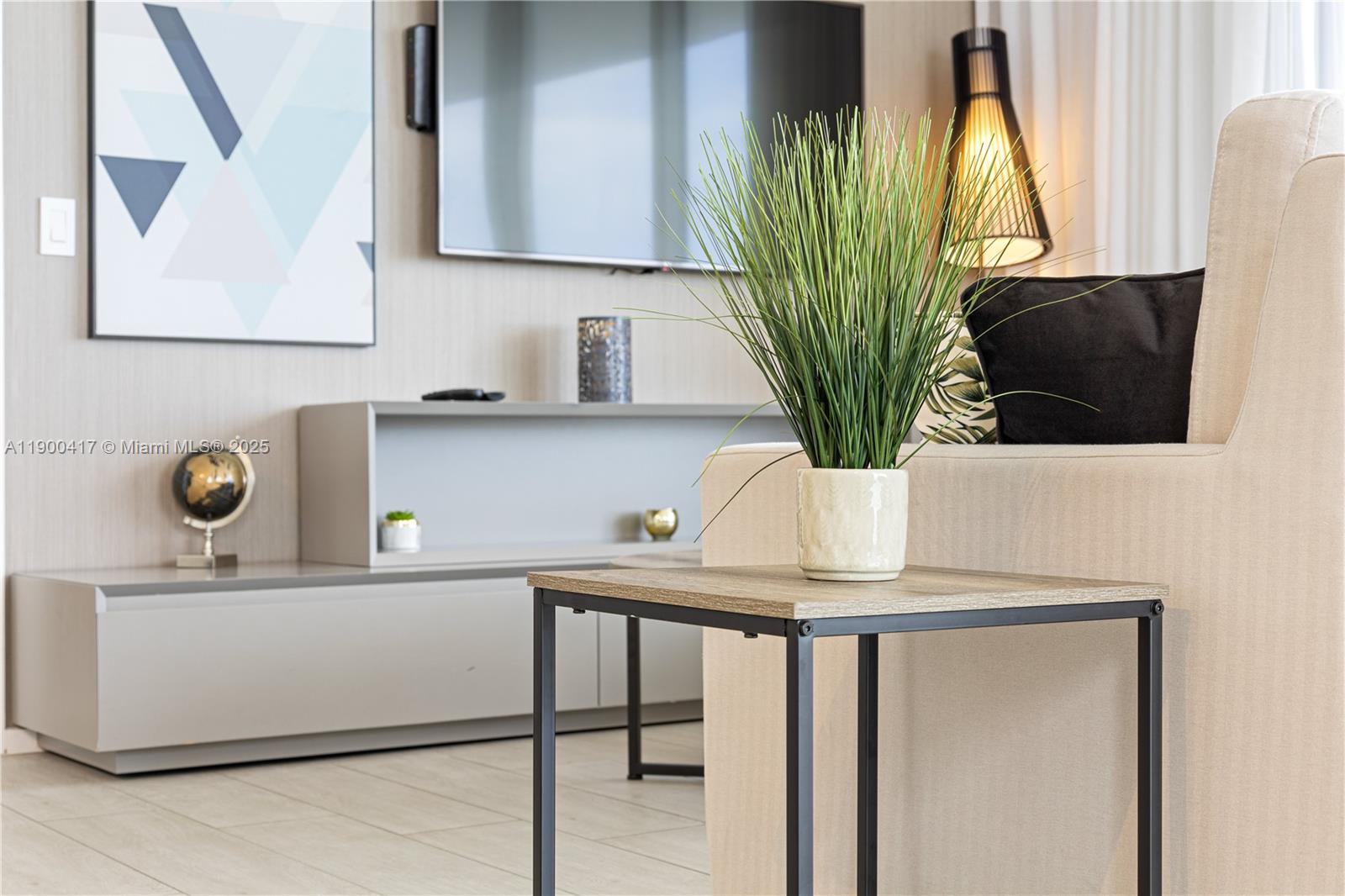 4010 SOUTH OCEAN CONDO - Residential