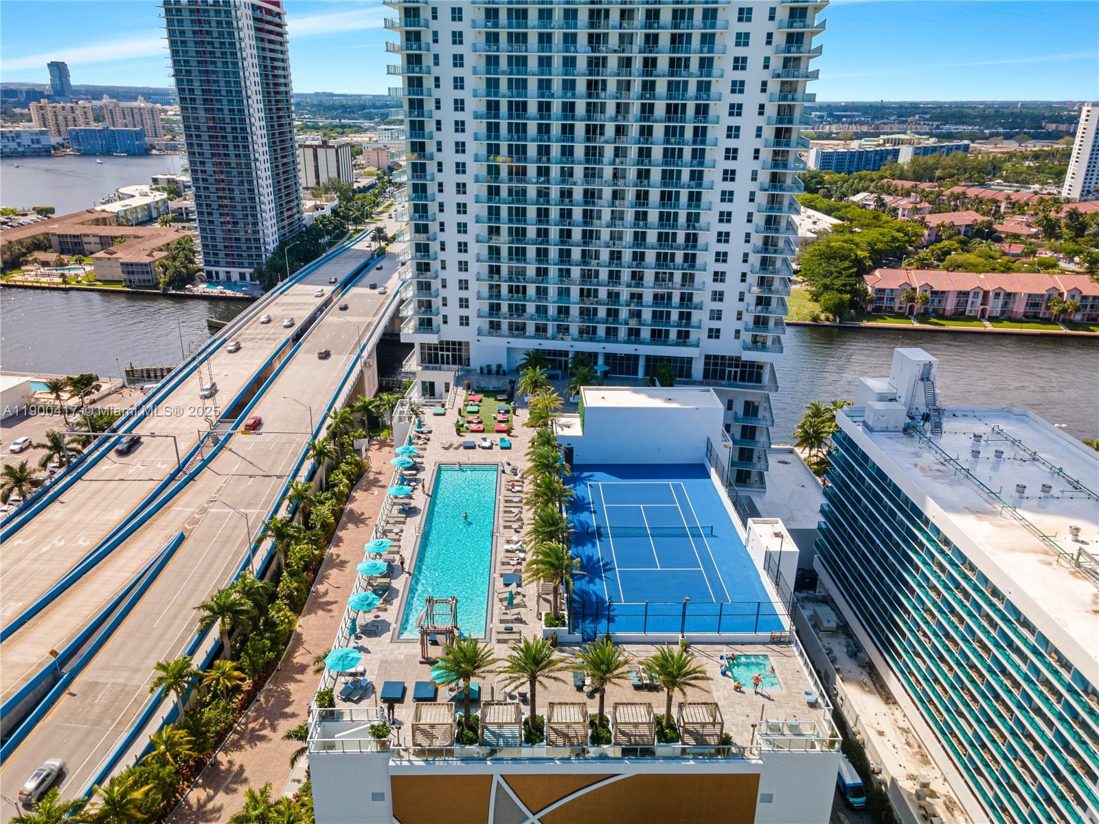 4010 S Ocean Dr R1701