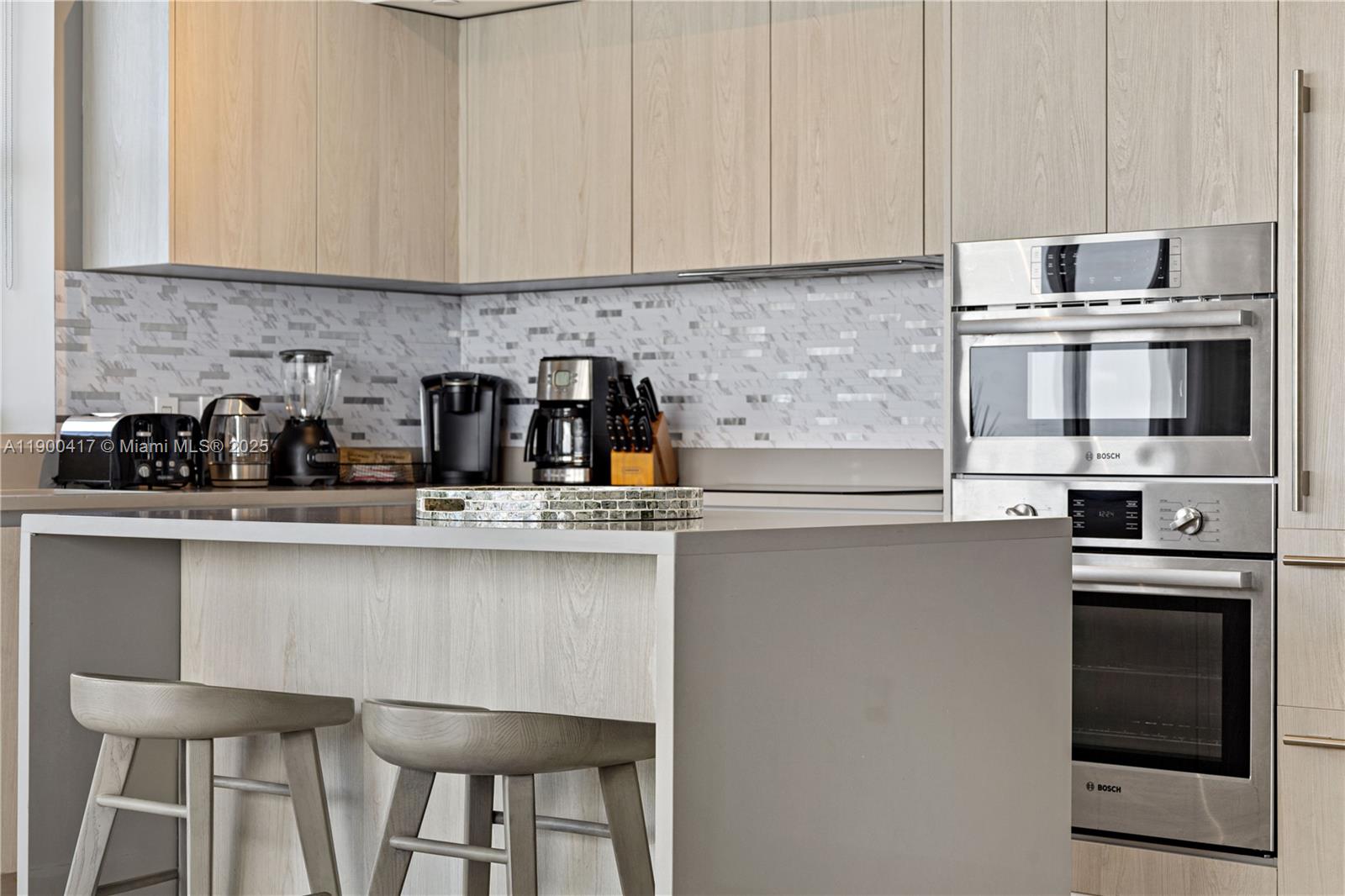 4010 SOUTH OCEAN CONDO - Residential