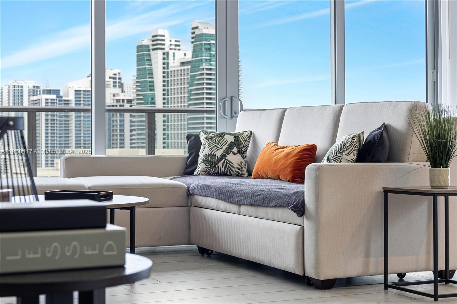 4010 SOUTH OCEAN CONDO - Residential