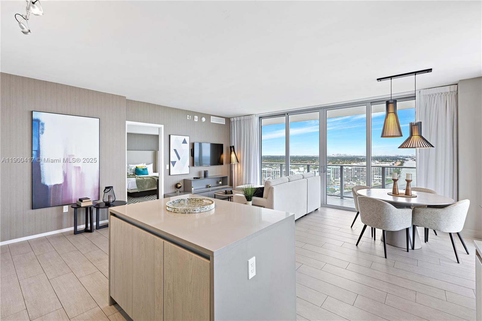 4010 S Ocean Dr R1701