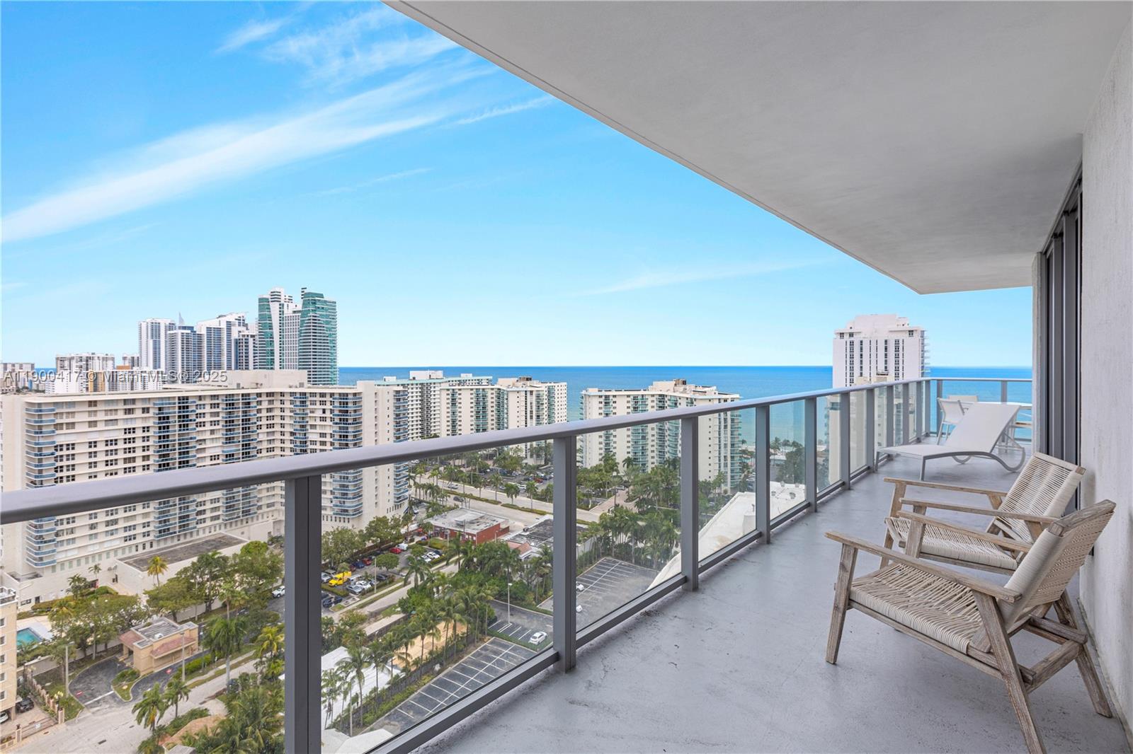 4010 SOUTH OCEAN CONDO - Residential