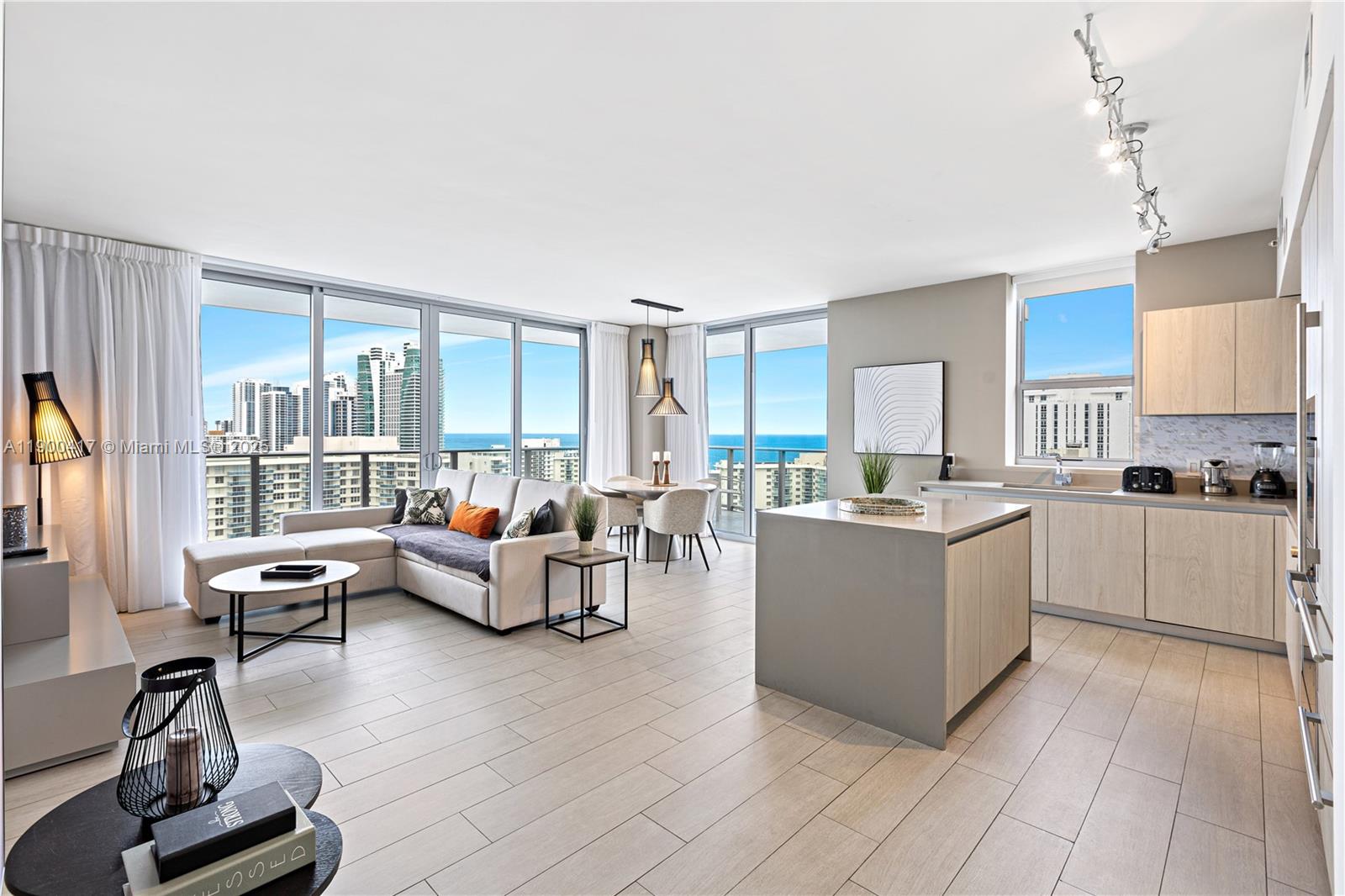 4010 S Ocean Dr R1701
