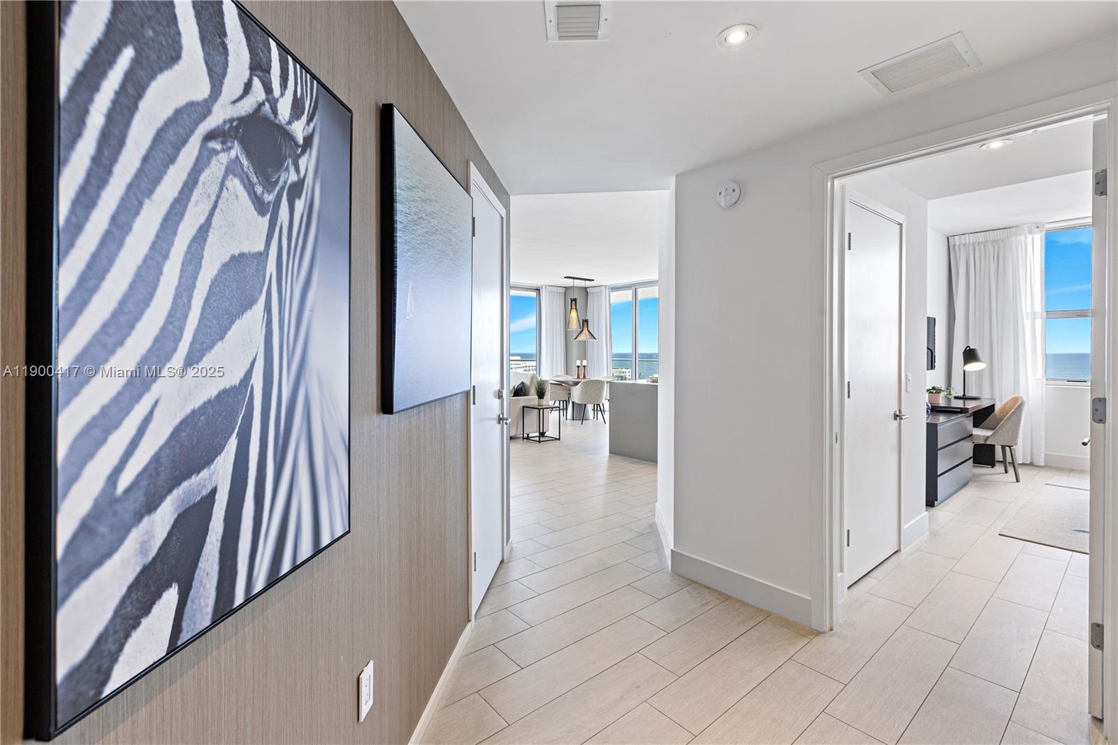 4010 SOUTH OCEAN CONDO - Residential