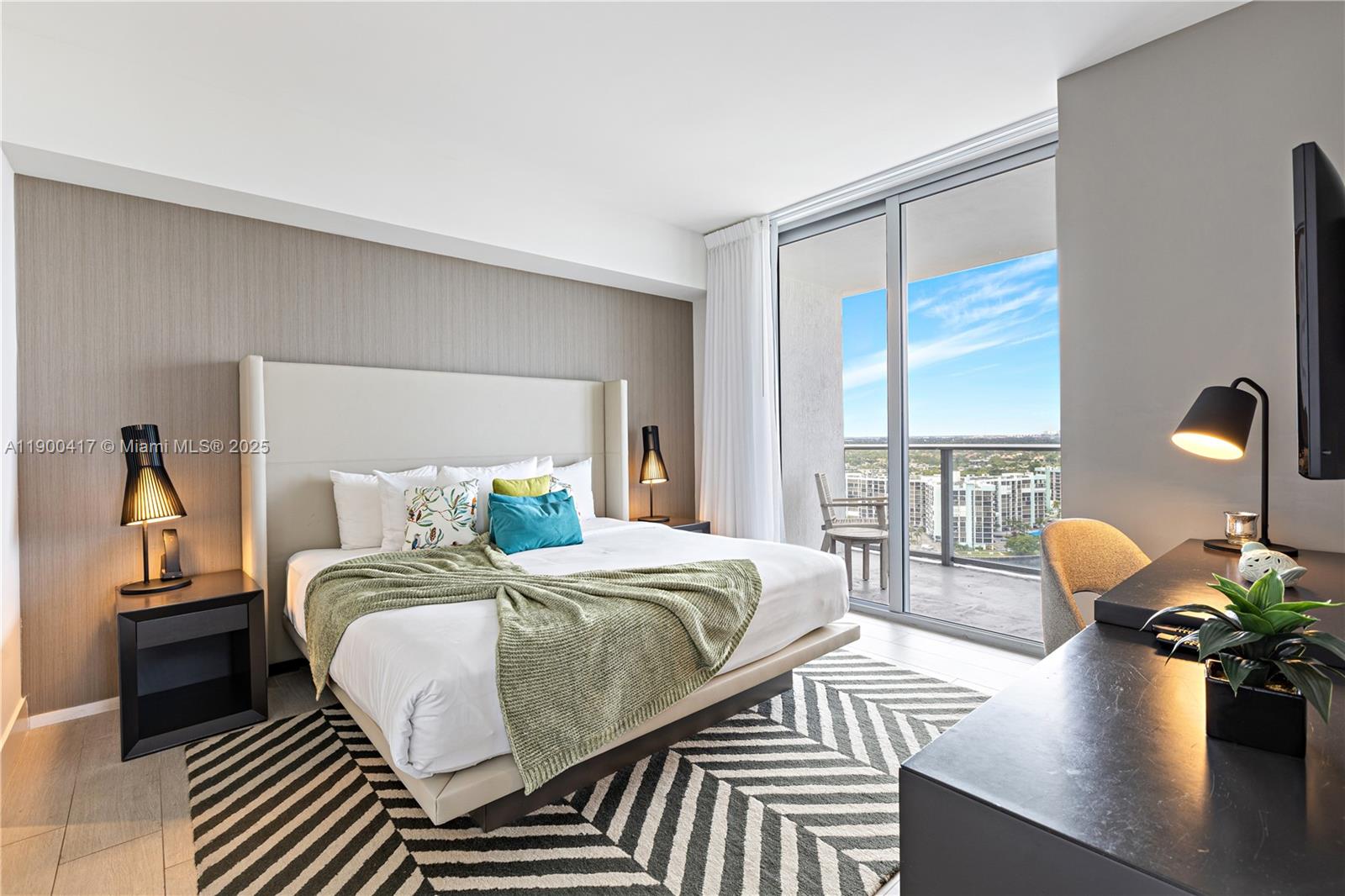 4010 SOUTH OCEAN CONDO - Residential