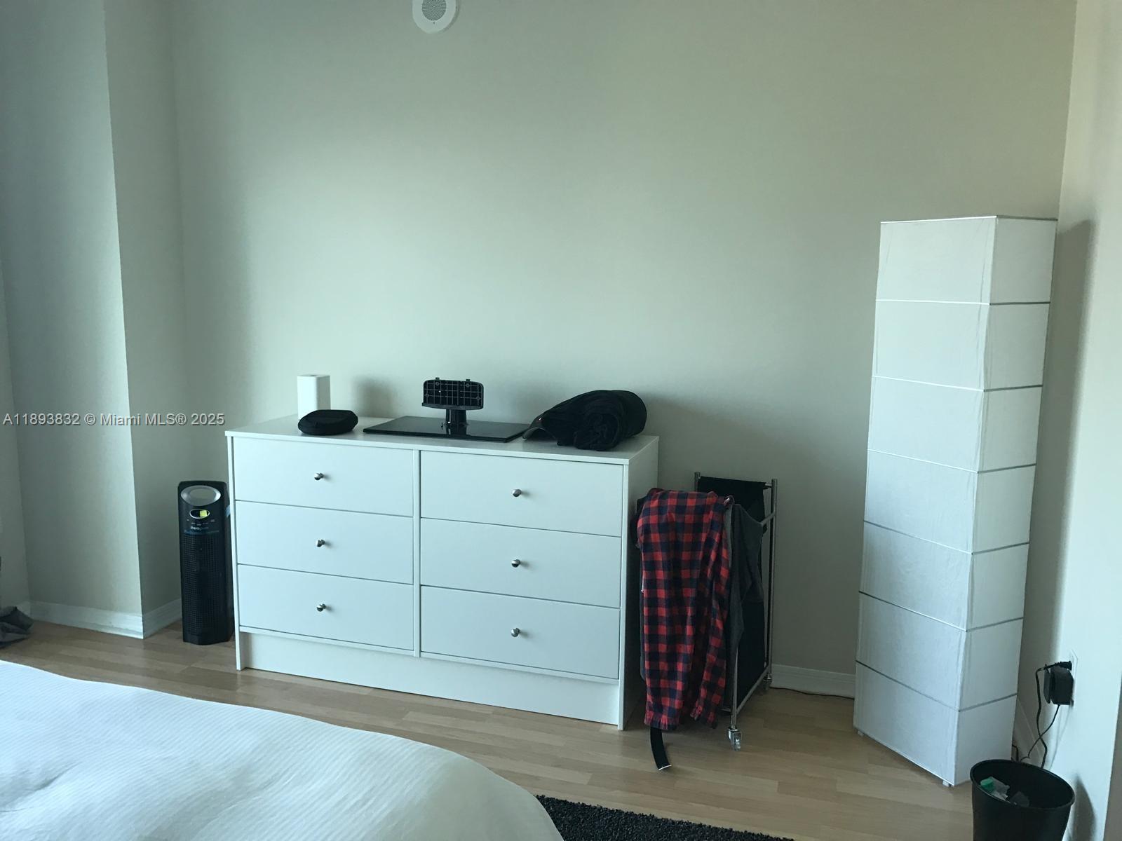 500 BRICKELL EAST CONDO - Residential Lease