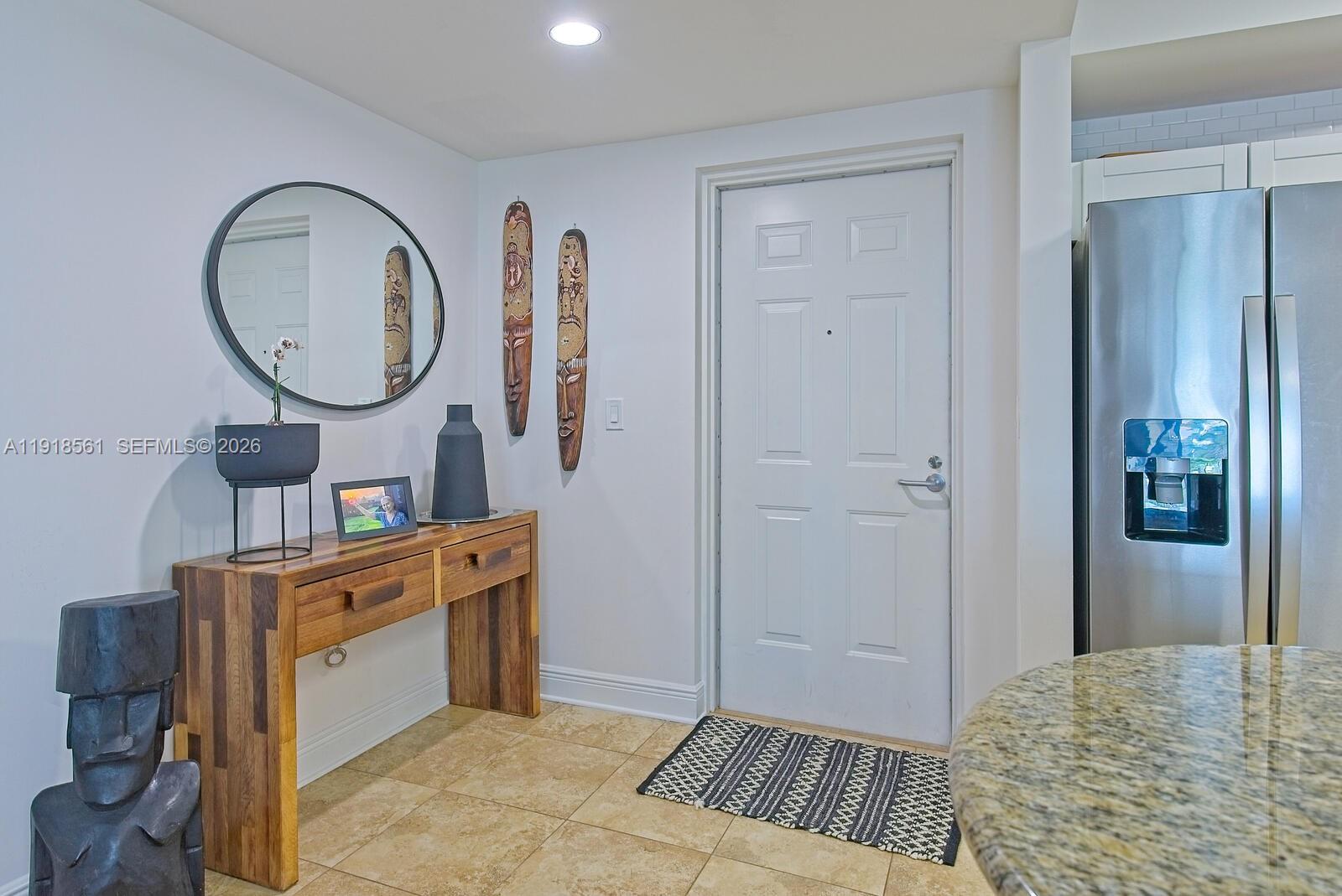 DOWNTOWN DADELAND CONDO N - Residential