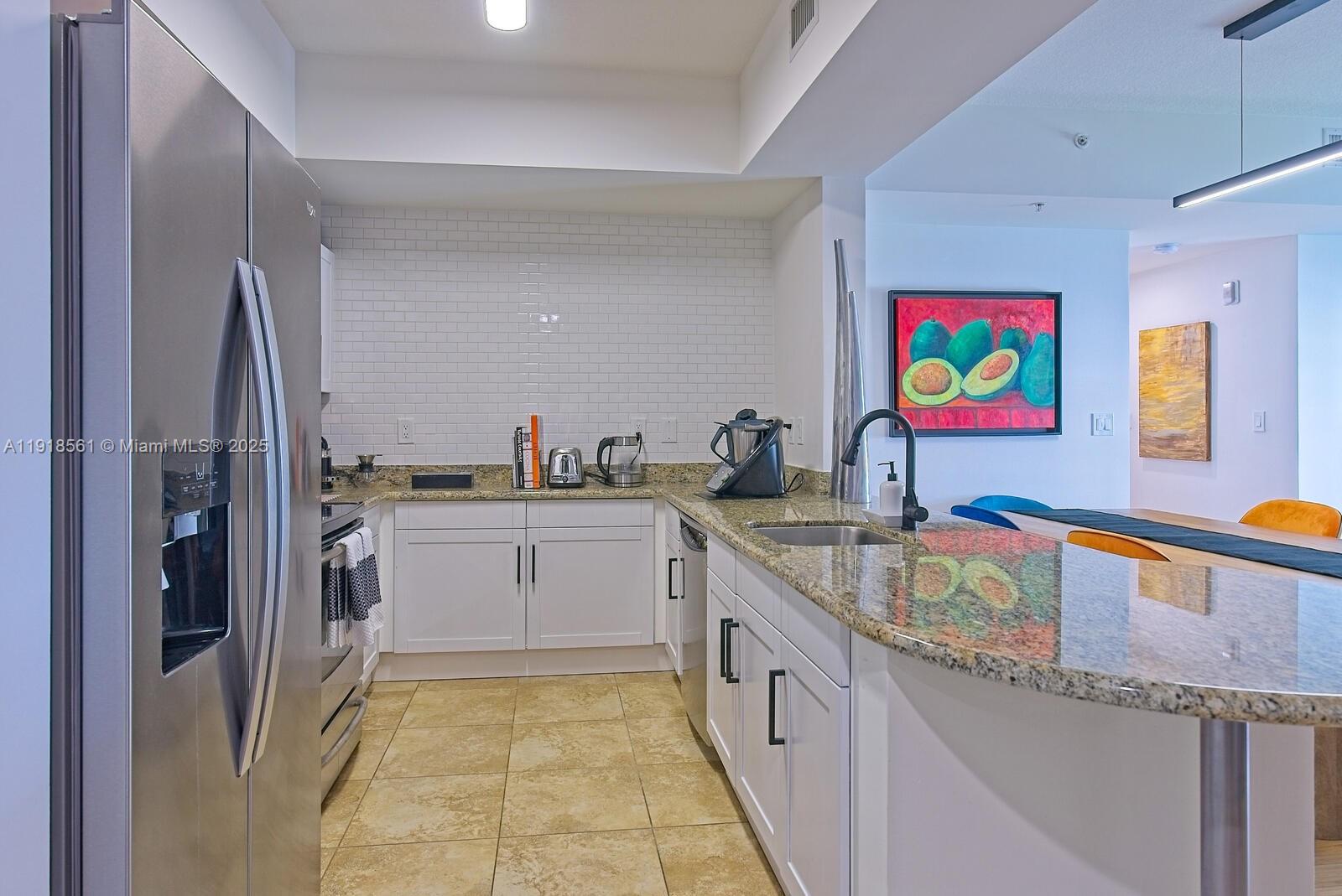 DOWNTOWN DADELAND CONDO N - Residential