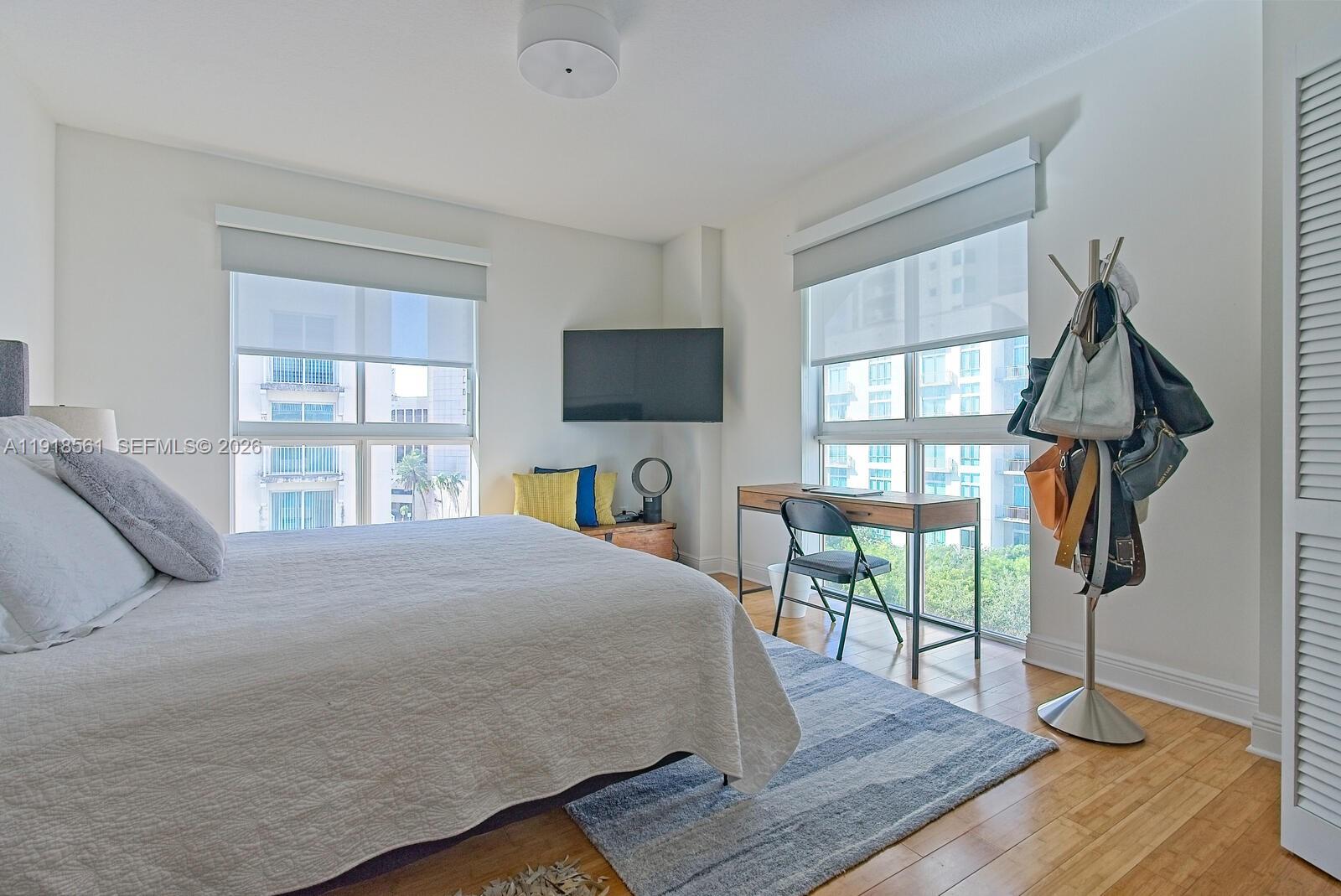 DOWNTOWN DADELAND CONDO N - Residential